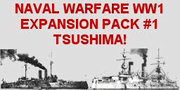 Мод  Русско-японская война 1904-1905 - Страница 2 Tsushima
